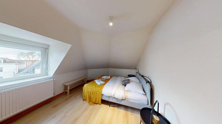 Ma-Cabane - Location Appartement VIERZON, 44 m²