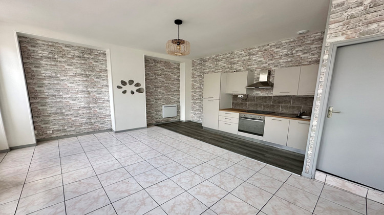 Ma-Cabane - Location Appartement Vierzon, 60 m²