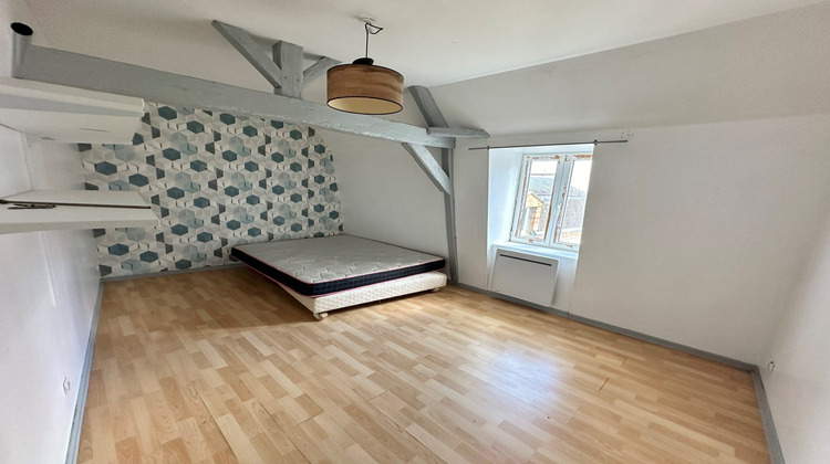 Ma-Cabane - Location Appartement Vierzon, 60 m²
