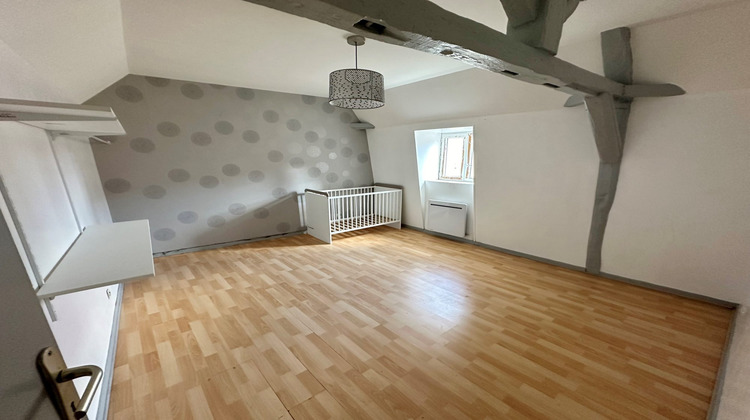 Ma-Cabane - Location Appartement Vierzon, 60 m²