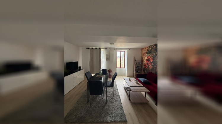 Ma-Cabane - Location Appartement Vierzon, 53 m²