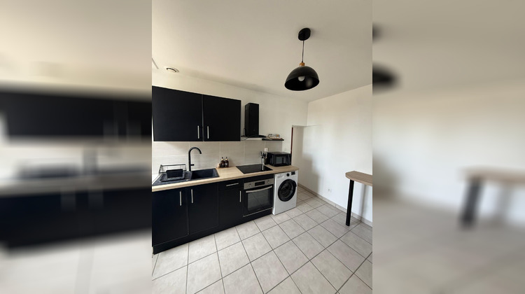 Ma-Cabane - Location Appartement Vierzon, 53 m²
