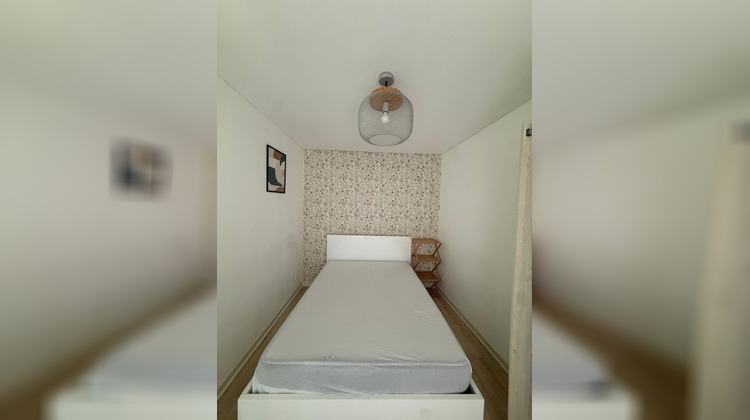 Ma-Cabane - Location Appartement Vierzon, 53 m²