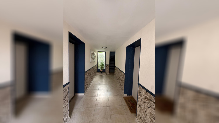 Ma-Cabane - Location Appartement Vierzon, 53 m²