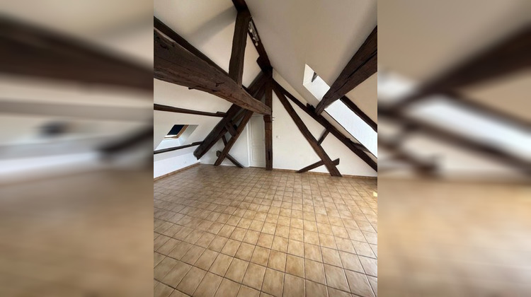 Ma-Cabane - Location Appartement Vierzon, 85 m²