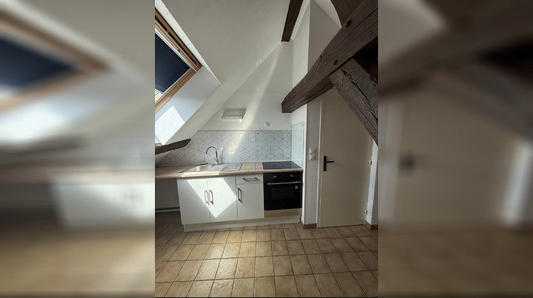 Ma-Cabane - Location Appartement Vierzon, 85 m²
