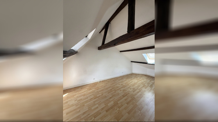 Ma-Cabane - Location Appartement Vierzon, 85 m²