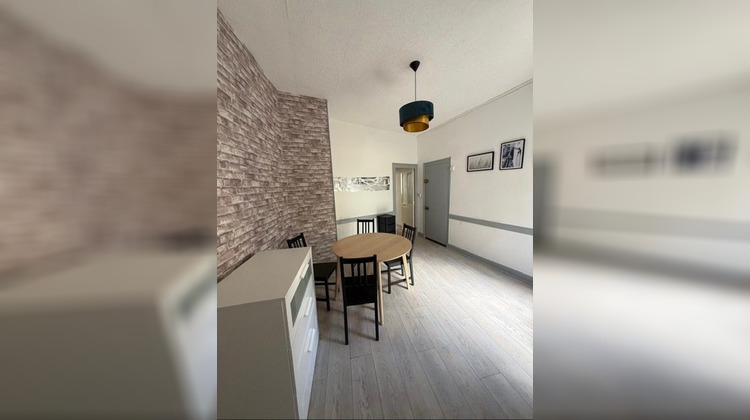 Ma-Cabane - Location Appartement Vierzon, 45 m²