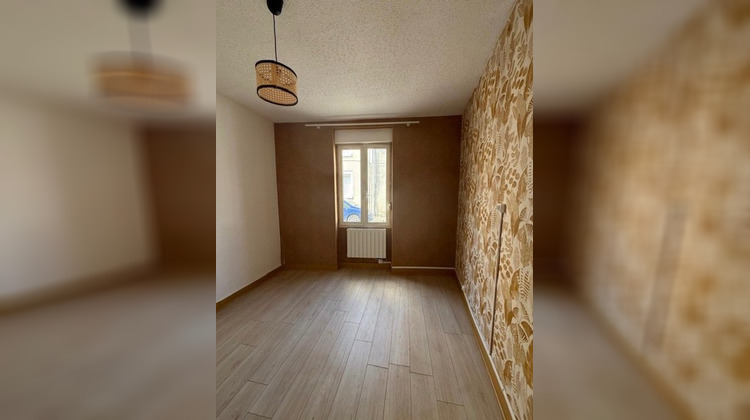 Ma-Cabane - Location Appartement Vierzon, 45 m²