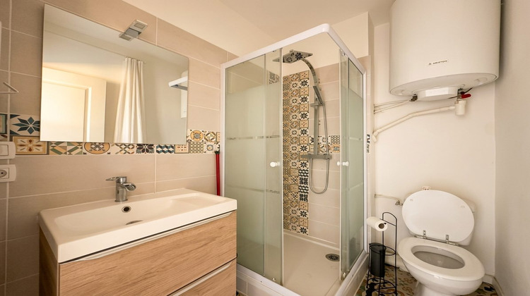 Ma-Cabane - Location Appartement Vierzon, 27 m²