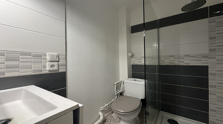 Ma-Cabane - Location Appartement Vierzon, 31 m²