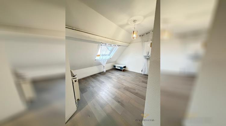Ma-Cabane - Location Appartement Vieux-Charmont, 20 m²