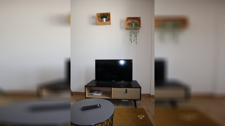 Ma-Cabane - Location Appartement Vieux-Charmont, 28 m²