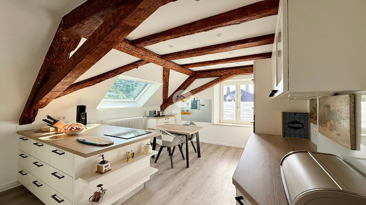 Ma-Cabane - Location Appartement Vieux-Thann, 86 m²