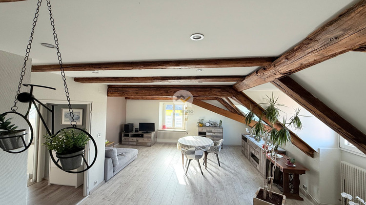 Ma-Cabane - Location Appartement Vieux-Thann, 86 m²
