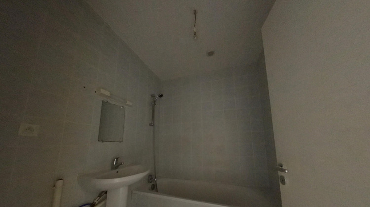 Ma-Cabane - Location Appartement VIEUX-VY-SUR-COUESNON, 44 m²