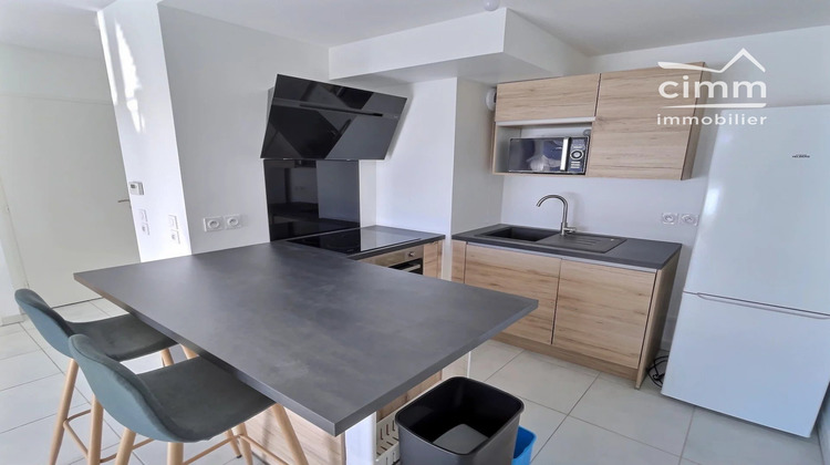 Ma-Cabane - Location Appartement Vif, 46 m²