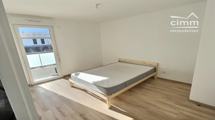 Ma-Cabane - Location Appartement Vif, 46 m²