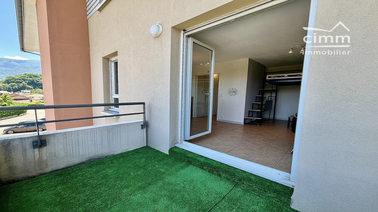 Ma-Cabane - Location Appartement Vif, 25 m²