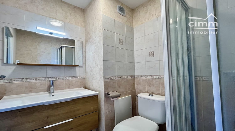 Ma-Cabane - Location Appartement Vif, 25 m²