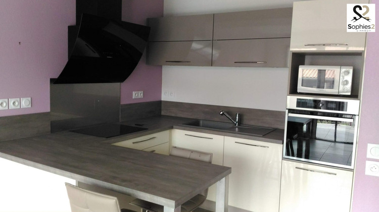 Ma-Cabane - Location Appartement Vif, 61 m²