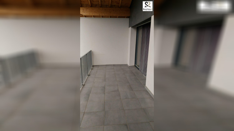 Ma-Cabane - Location Appartement Vif, 61 m²