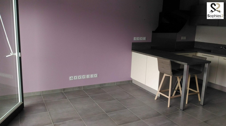 Ma-Cabane - Location Appartement Vif, 61 m²