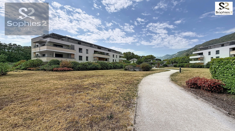 Ma-Cabane - Location Appartement Vif, 68 m²