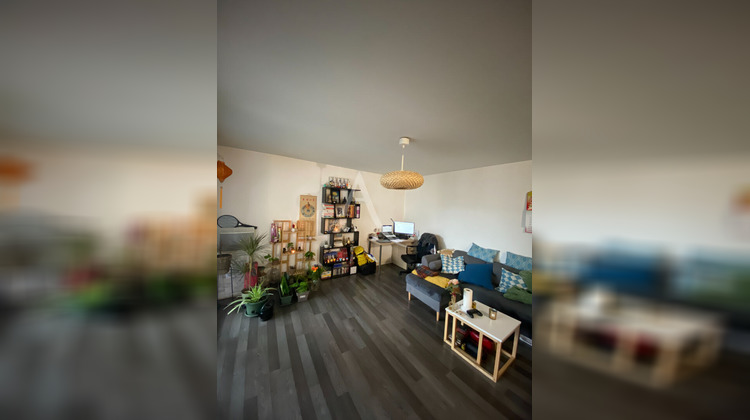 Ma-Cabane - Location Appartement VIGNEUX-SUR-SEINE, 59 m²