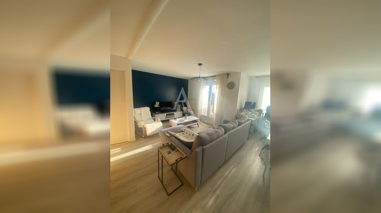 Ma-Cabane - Location Appartement VIGNEUX-SUR-SEINE, 51 m²