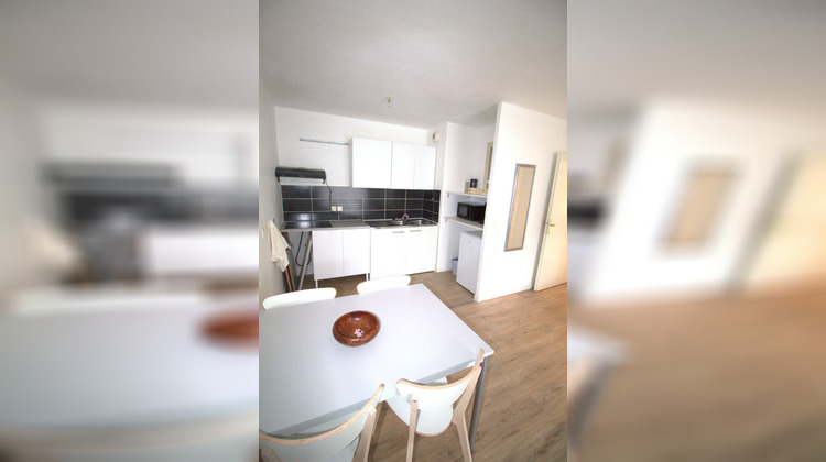 Ma-Cabane - Location Appartement VIGNEUX-SUR-SEINE, 57 m²