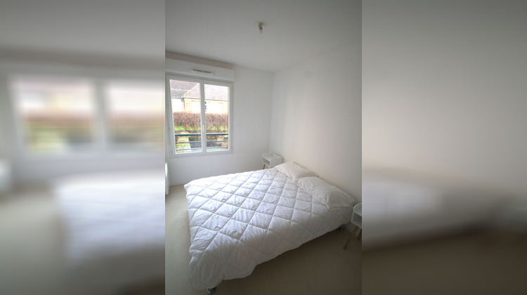 Ma-Cabane - Location Appartement VIGNEUX-SUR-SEINE, 57 m²