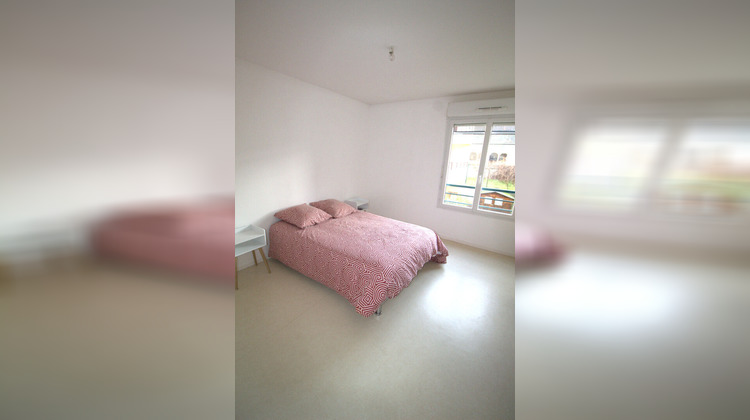 Ma-Cabane - Location Appartement VIGNEUX-SUR-SEINE, 57 m²