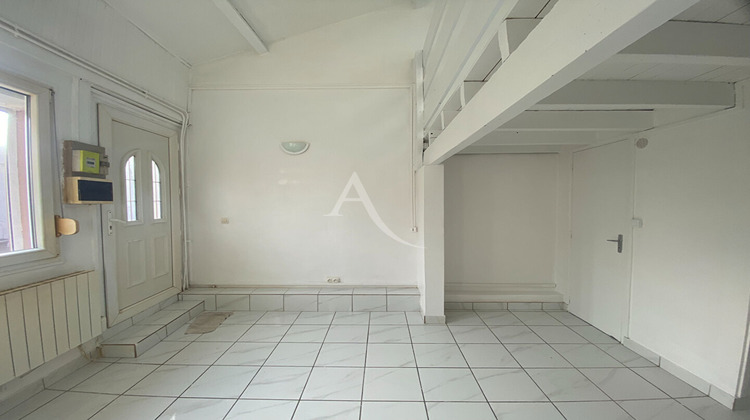 Ma-Cabane - Location Appartement VIGNEUX-SUR-SEINE, 32 m²