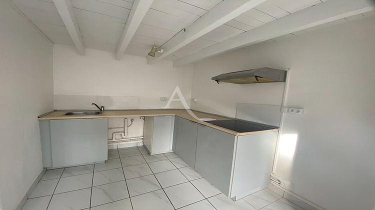 Ma-Cabane - Location Appartement VIGNEUX-SUR-SEINE, 32 m²