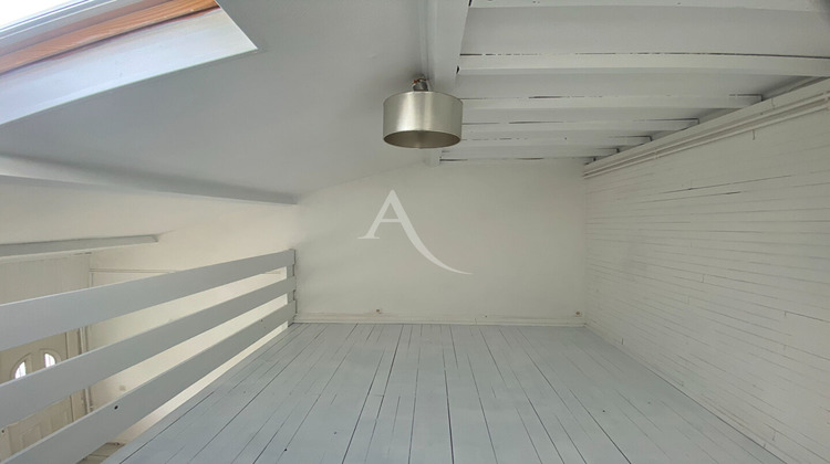Ma-Cabane - Location Appartement VIGNEUX-SUR-SEINE, 32 m²