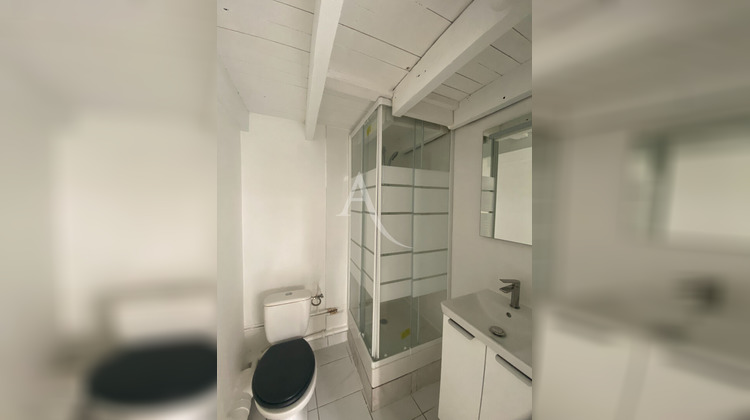 Ma-Cabane - Location Appartement VIGNEUX-SUR-SEINE, 32 m²