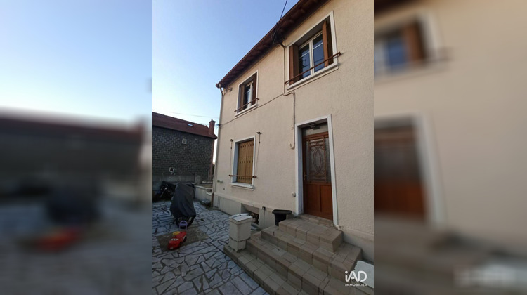 Ma-Cabane - Location Appartement Vigneux-sur-Seine, 21 m²