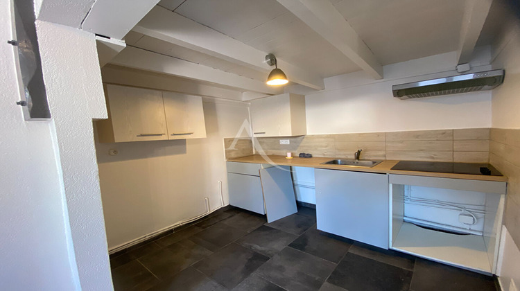 Ma-Cabane - Location Appartement VIGNEUX-SUR-SEINE, 30 m²