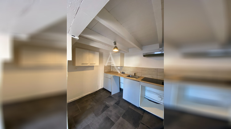 Ma-Cabane - Location Appartement VIGNEUX-SUR-SEINE, 30 m²