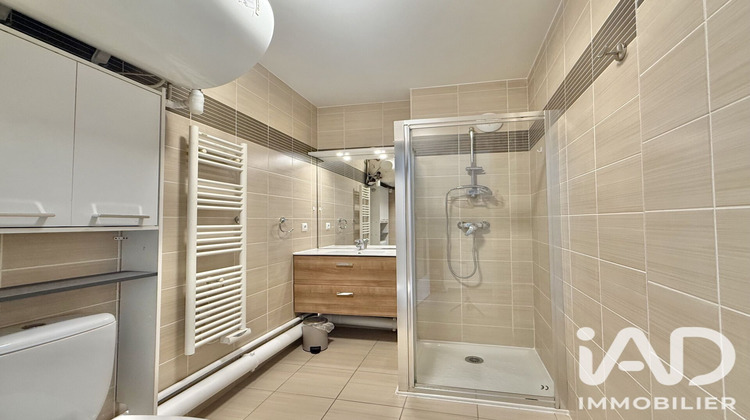 Ma-Cabane - Location Appartement Vigneux-sur-Seine, 18 m²