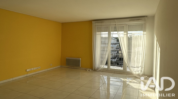 Ma-Cabane - Location Appartement Vigneux-sur-Seine, 42 m²