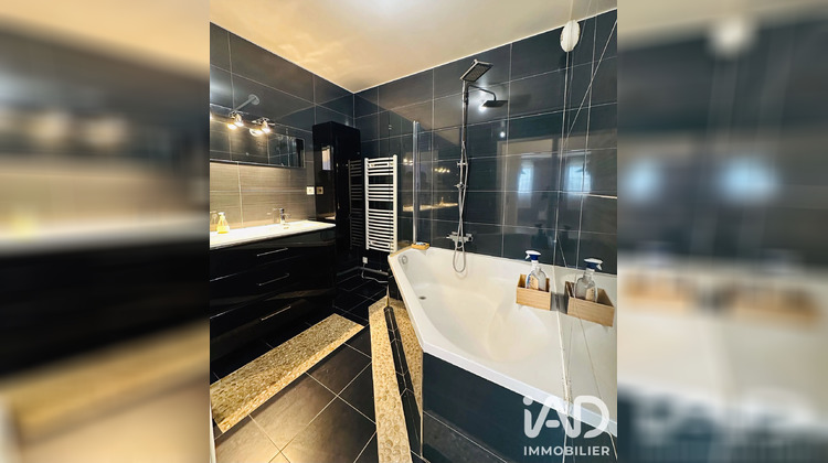 Ma-Cabane - Location Appartement Vigneux-sur-Seine, 42 m²