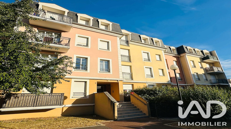 Ma-Cabane - Location Appartement Vigneux-sur-Seine, 62 m²