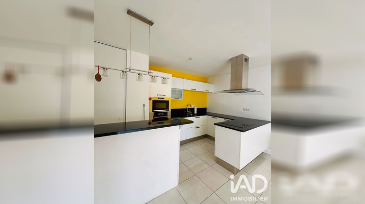 Ma-Cabane - Location Appartement Vigneux-sur-Seine, 62 m²