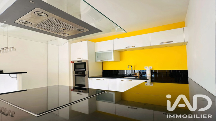 Ma-Cabane - Location Appartement Vigneux-sur-Seine, 62 m²