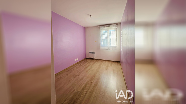 Ma-Cabane - Location Appartement Vigneux-sur-Seine, 62 m²