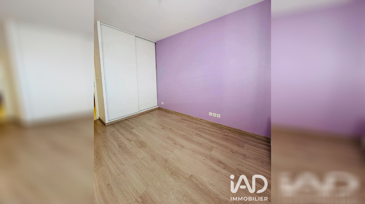 Ma-Cabane - Location Appartement Vigneux-sur-Seine, 62 m²