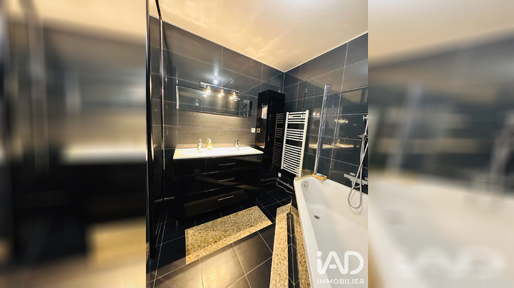Ma-Cabane - Location Appartement Vigneux-sur-Seine, 62 m²