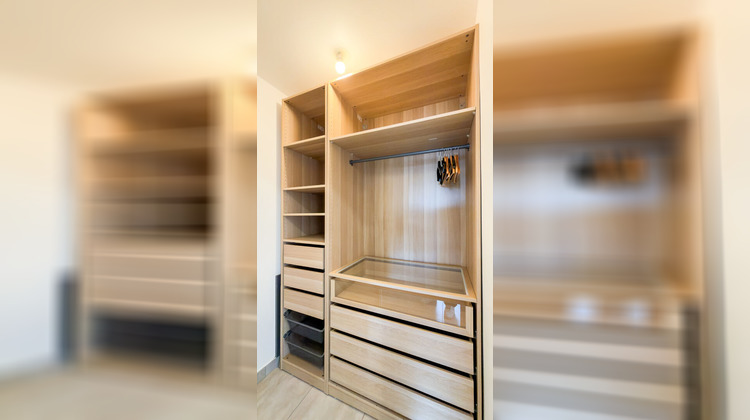 Ma-Cabane - Location Appartement VIGNEUX-SUR-SEINE, 67 m²